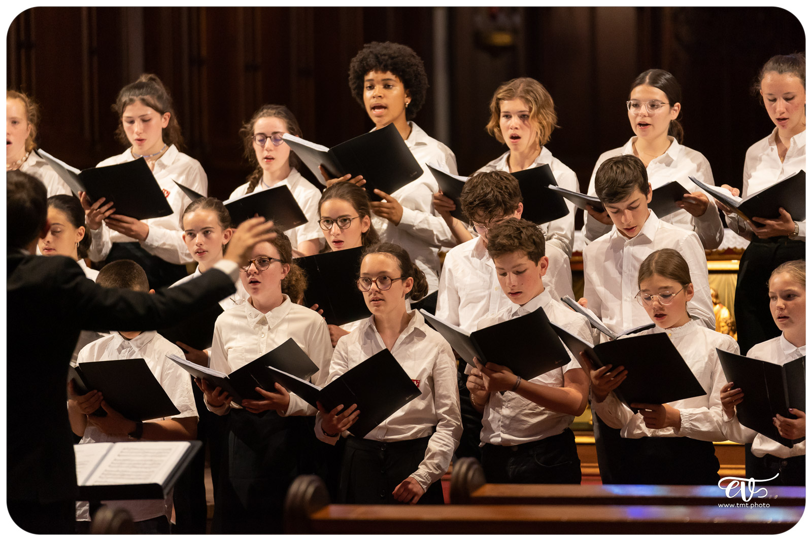 MAITRISE DE SAINT-BRIEUC